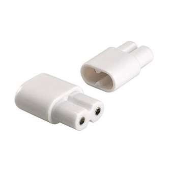 FURNITURE 513, connecteur, blanc|SLV-DC5160731