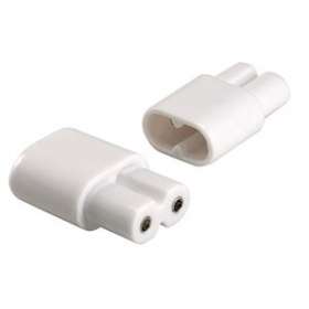 FURNITURE 513, connecteur, blanc|SLV-DC5160731