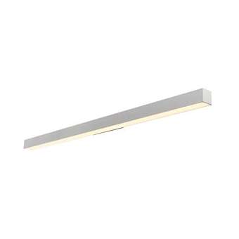 Q-LINE, applique intérieure, gris, LED, 45W, 3000K|SLV-DC51000670