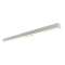 Q-LINE, applique intérieure, gris, LED, 45W, 3000K|SLV-DC51000670