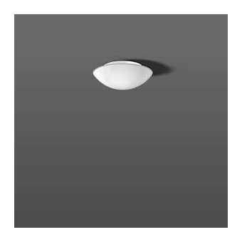 Flat Basic, 9 W, 550 lm, 830, blanc, on/off|RZB-RZB211395.002