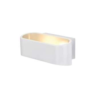 ASSO 70, applique intérieure, blanc, LED, 6,4W, 3000K|SLV-DC5151311