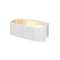 ASSO 70, applique intérieure, blanc, LED, 6,4W, 3000K|SLV-DC5151311