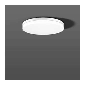 Flat Slim, 27 W, 2200 lm, 830, blanc, on/off|RZB-RZB312174.002