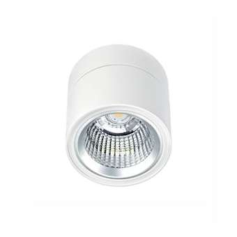 DIGI 32 - Plafonnier LED intégrée 34W 4000K 3600lm|Aric-ARI50224