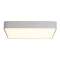 MEDO 60, plafonnier carré, gris, LED 39W 3000K, variable 1-10V|SLV-DC51000727