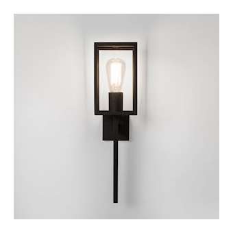 Coach 130 Noir mat|Astro lighting-AHT1369001