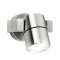 WallE - Applique orient. INOX 316 IP54 GU10 35W max
