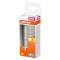 LED STAR LINE 118 CL 100 non-dim 12,5W/827 R7S