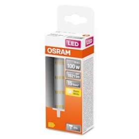 LED STAR LINE 118 CL 100 non-dim 12,5W/827 R7S|Ledvance-OSR432659