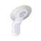 GLASSDISK - Applique Mur, blanc, LED intég. 17W 4000K 1590lm, indirect|Aric-ARI50115