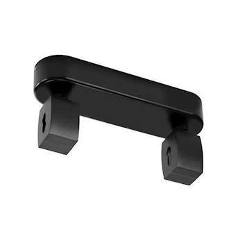 EASYTEC II, shortbox, intérieur, noir|SLV-DC5184010