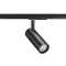 TEK 12 - Proj. Rail 1 all.029, noir, angle 36DEG, LED intég. 12,5W 3000K 1050lm|Aric-ARI50922