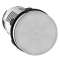 Harmony voyant rond - D22 - incolore - LED intégrée - 230V