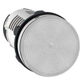 Harmony voyant rond - D22 - incolore - LED intégrée - 230V|Schneider Electric-SCHXB7EV07MP