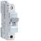 Disjoncteur 1P 6-10kA courbe B - 32A 1 module|Hager-HAGNEN132