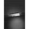 Hotte tiroir télescopique 'Linéa' - 60 cm - commande slider - éclairage 2 LED