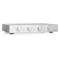 SVC6.2 amplificateur hifi régulateur de volume, noir, 4-16 Ohms,