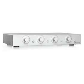 SVC6.2 amplificateur hifi régulateur de volume, noir, 4-16 Ohms,|Sonoprof-ONF00002929