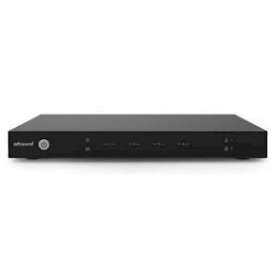 SMART ZONE 4, préamplificateur de streaming à 4 zones, noir|Sonoprof-ONF00024901