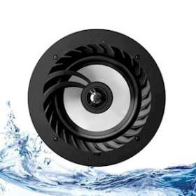 01557, 6.5' haut-parleur encastré passive IP44 (1 pièce), découpe: 210 mm|Sonoprof-ONF00023242