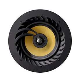 01556, plafonnier passive 6.5' (1pc) encastrable Dim:227x87mm découpe: 210 mm|Sonoprof-ONF00023488