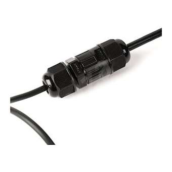 01643,Câble d'alimentation pour haut-parleur de jardin 01620eu, 10 M|Sonoprof-ONF00023492