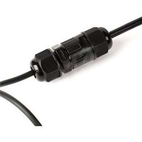01643,Câble d'alimentation pour haut-parleur de jardin 01620eu, 10 M|Sonoprof-ONF00023492
