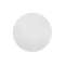 01553, Haut-parleur encastré, 3' Dim: 116 x 58 mm découpe: 100 mm