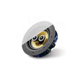 01554, Haut-parleur stéréo encastré passif, 6,5' Dim:227x87mm découpe: 210 mm|Sonoprof-ONF00023809