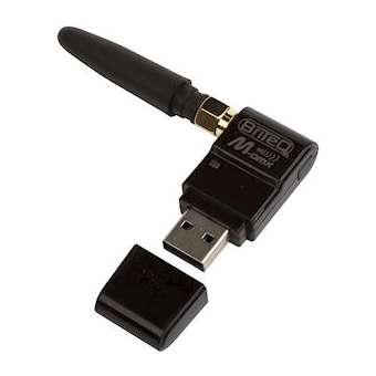 WTR-DMX DONGLE, La solution parfaite lorsqu'un DMX sans fil noir|Sonoprof-ONF00013966