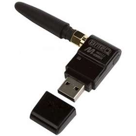 WTR-DMX DONGLE, La solution parfaite lorsqu'un DMX sans fil noir|Sonoprof-ONF00013966