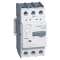 Disjoncteur moteur magnétothermique MPX³32S - réglage 9A à 13A Icu 50kA en 415V