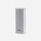 CLS220 Colonne à 2 haut-parleurs - 2x2,5' - 10/20W sous 100V , Blanc