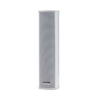 CLS440 Colonne à 4 haut-parleurs 20/40W sous 100V blanc|Sonoprof-ONF00015113