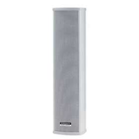 CLS440 Colonne à 4 haut-parleurs 20/40W sous 100V blanc|Sonoprof-ONF00015113
