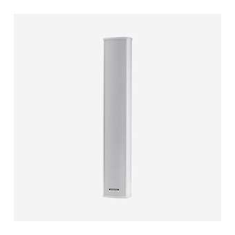 CLS660 Colonne à 6 haut-parleurs 30/60W sous 100V blanc|Sonoprof-ONF00015114