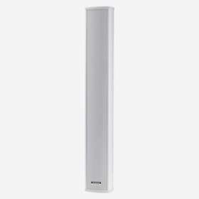 CLS880 Colonne à 8 haut-parleurs40/80W sous 100V, blanc|Sonoprof-ONF00015115