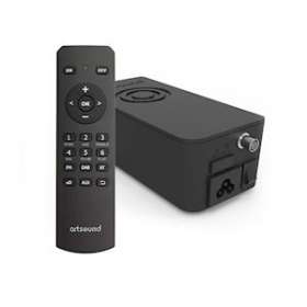 PACKHYDE/FL30 ampli intégré hifi et multiroom HP encastrable, blanc|Sonoprof-ONF00021534