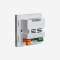 Pack WALLAMPTouch amplificateur mural 2x10W et 1 paire d'enceintes UNI30
