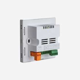 Pack WALLAMPTouch amplificateur mural 2x10W et 1 paire d'enceintes UNI30|Sonoprof-ONF00021537