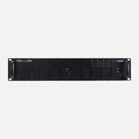 AMP4120MKII Amplificateur 4 voies 4x120W sous 100V, noir|Sonoprof-ONF00021631