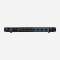 PMX34 Mixer 2 entrées 4 sorties USB / SD / TUNER / Bluetooth, noir