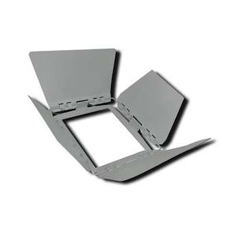 LDP-COBWASH 50/60 Coupe Flux pour le LDP-COBWASH 50WW et le LDP-COBWASH 60TC.|Sonoprof-ONF00010184