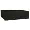 AMP1250, amplificateur multicanaux hifi et multiroom, noir, 600 W