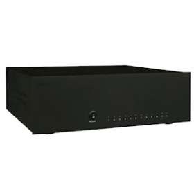 AMP1250, amplificateur multicanaux hifi et multiroom, noir, 600 W|Sonoprof-ONF00001290