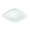 Détecteur IR Quattro Slim XS Carré DALI-2 IPD Blanc