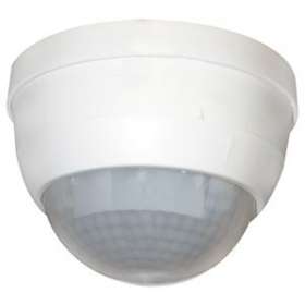 PD4-M-2C-C-AP Détecteur de présence couloir 2 x 10 m tout ou rien en saillie|Beg-BE492440