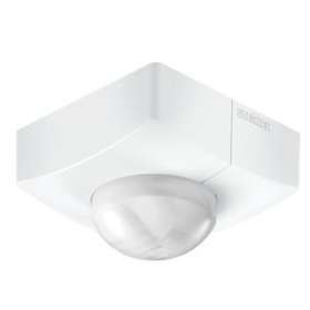 Détecteur IS 345 MX Highbay Carré Contact sec Saillie Blanc|Steinel-DHL010522