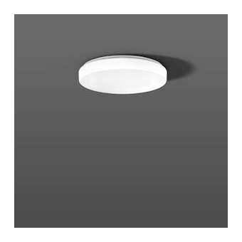 Flat Polymero Kreis Slim, 21 W, 1900 lm, 830, blanc, DALI|RZB-RZB312085.002.1.76